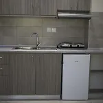 Appartement House Diakos