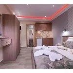 Appartement House Diakos *