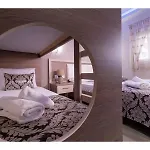 House Diakos Appartement *