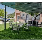 Appartement House Diakos