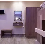 Appartement House Diakos *