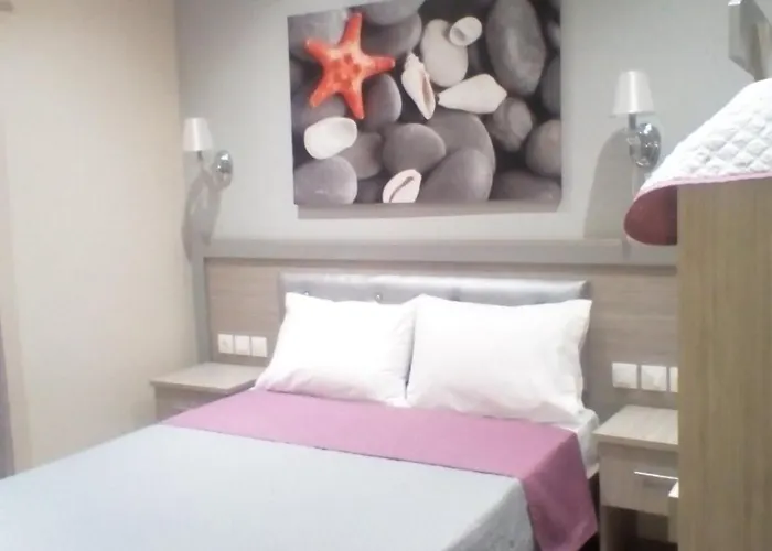 House Diakos Apartamento Torone