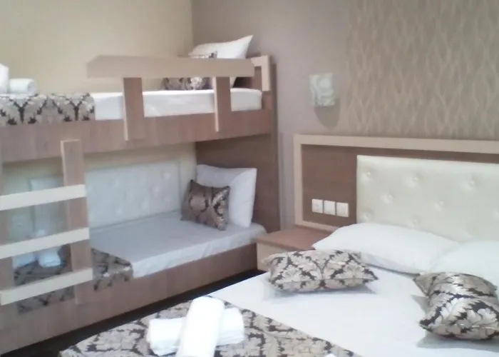 House Diakos Apartamento *