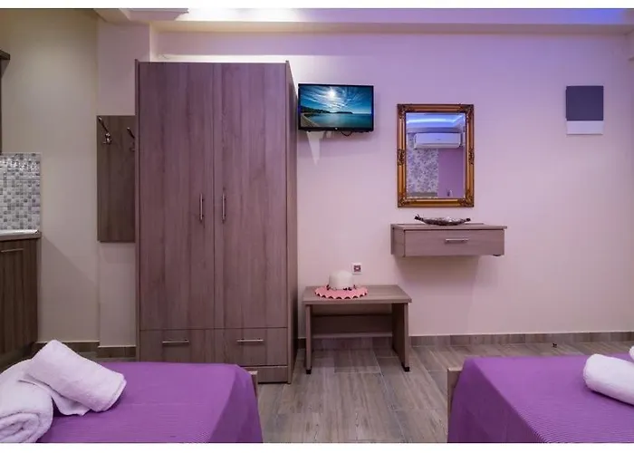 House Diakos Apartamento