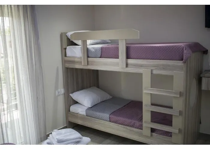 House Diakos Apartamento Torone