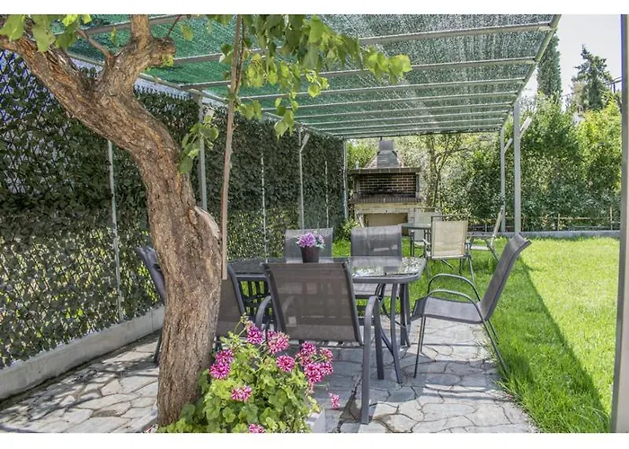 Apartamento House Diakos *