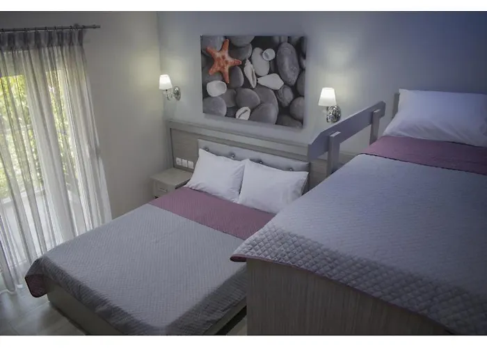 House Diakos Apartamento