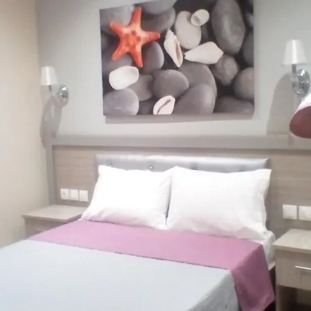 House Diakos Apartman Toróni