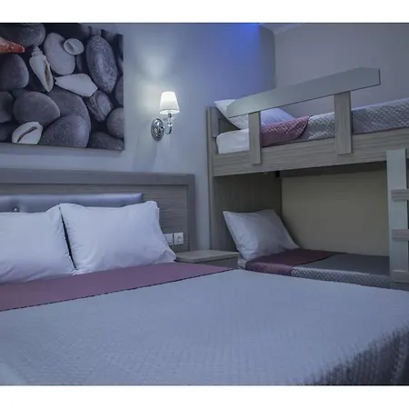 House Diakos Torone