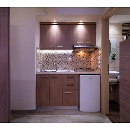 Apartman House Diakos Toróni