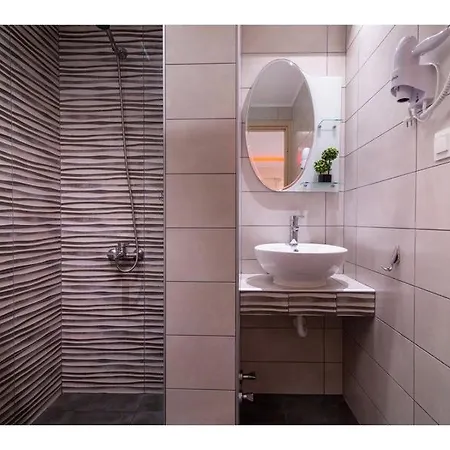 Apartman House Diakos *