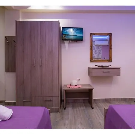 House Diakos Apartament