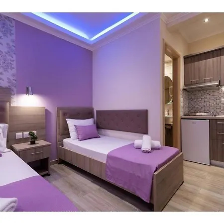 House Diakos * Toróni