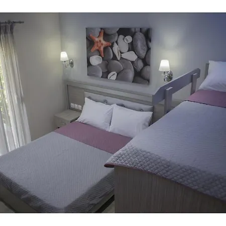 House Diakos Apartament