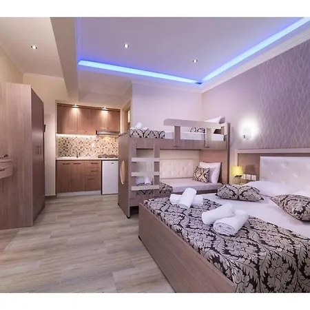 House Diakos דירה