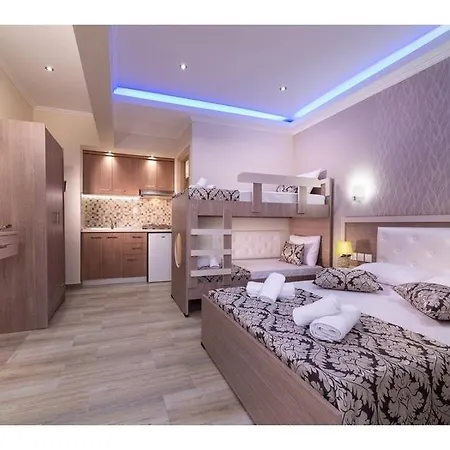 House Diakos Apartman