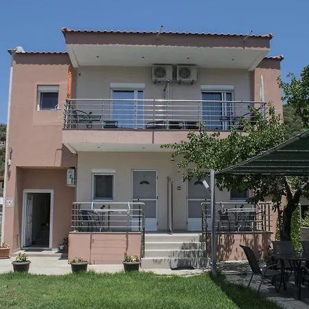 House Diakos Toroni