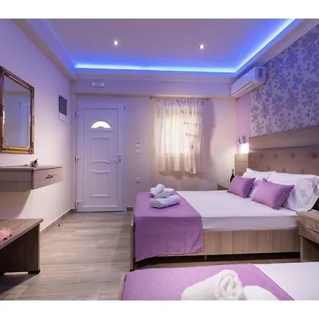 House Diakos Torone