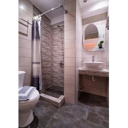 House Diakos *