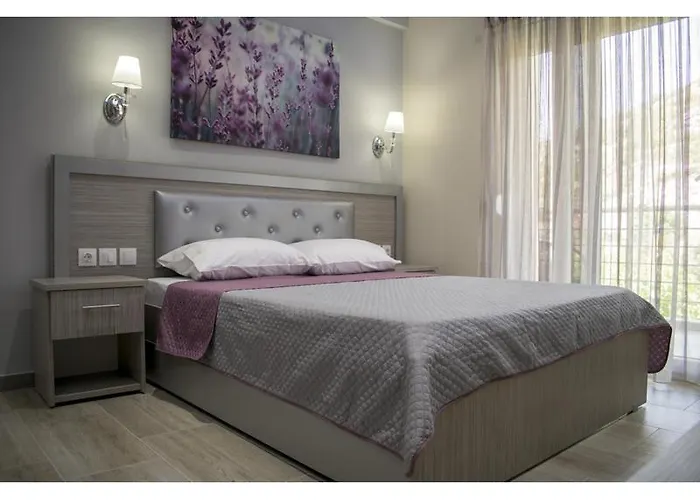Appartement House Diakos