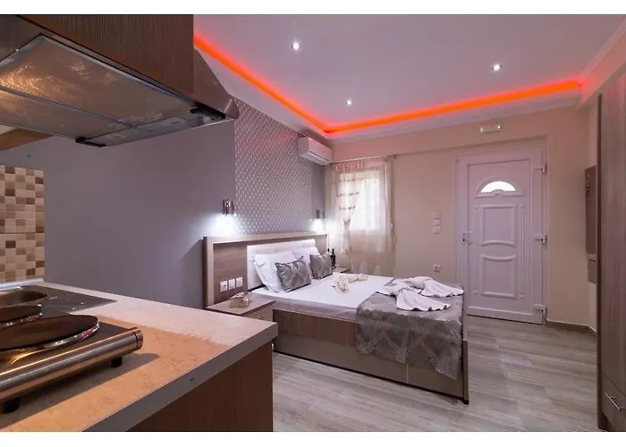 Appartamento House Diakos *