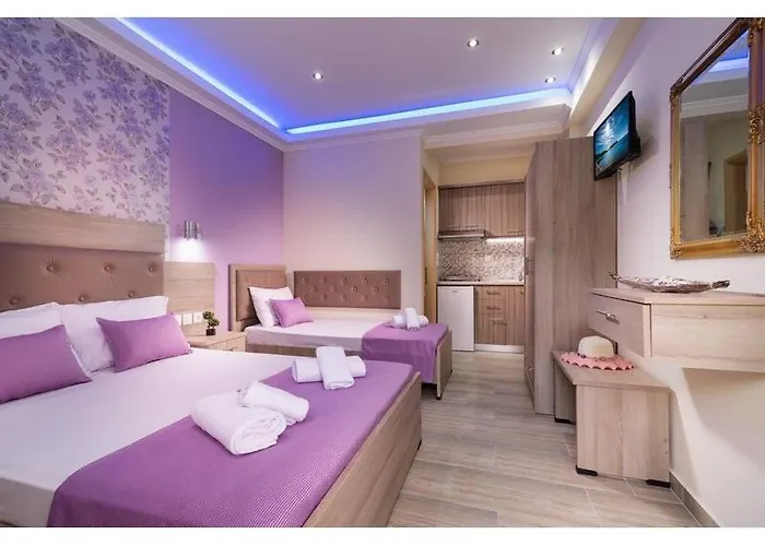 House Diakos Appartamento *