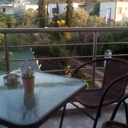 House Diakos Lägenhet Toroni