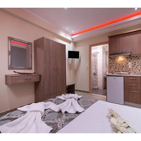 House Diakos * Toroni