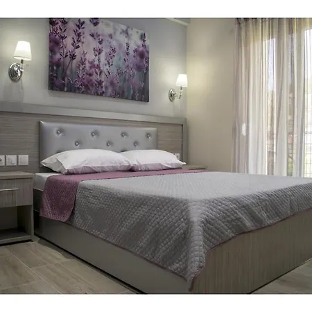 Lägenhet House Diakos