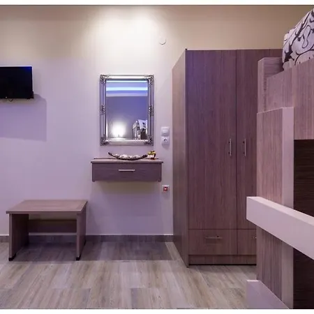 Lägenhet House Diakos *