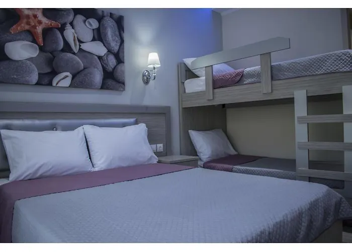 House Diakos Torone