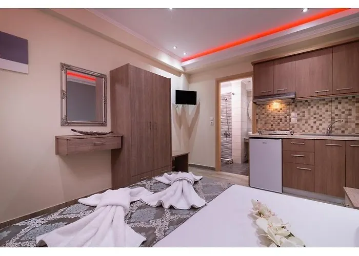 House Diakos * Toroni