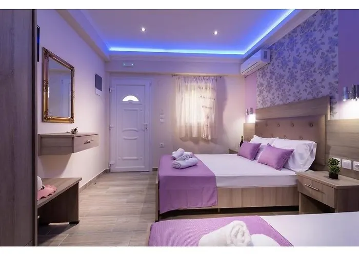 House Diakos Torone